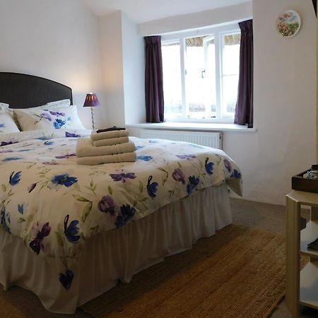 Middletown Farmhouse B&B Okehampton Buitenkant foto