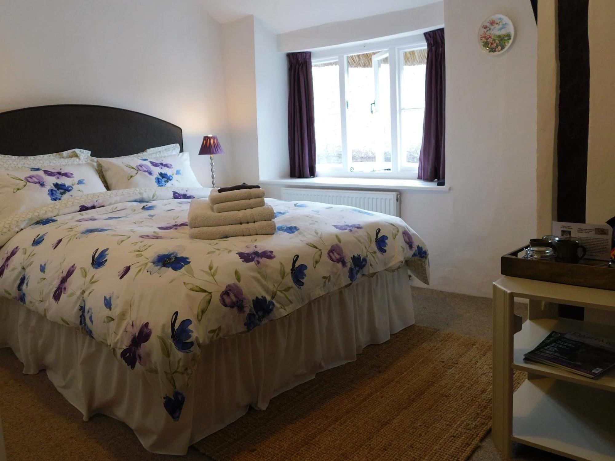 Middletown Farmhouse B&B Okehampton Buitenkant foto